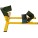 Wheel Chock para Transporte Profesional Heavy Duty