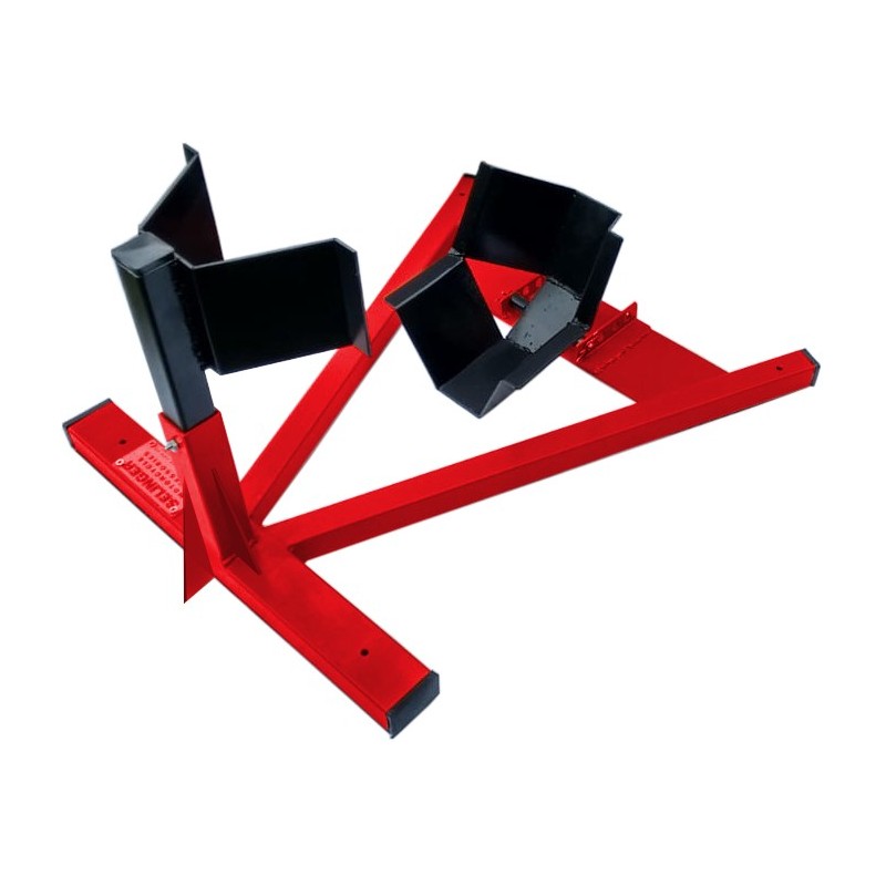 Wheel Chock Profesional Heavy Duty