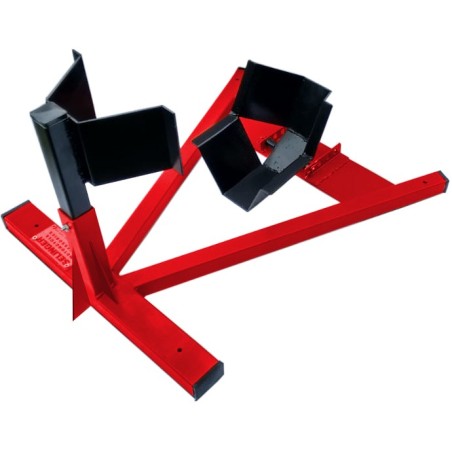 Wheel Chock Professional Heavy Duty