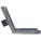 Soporte Fijo (Wheel Chock) para Transporte Color
