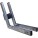 Soporte Fijo (Wheel Chock) para Transporte Color
