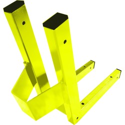 Soporte Fijo (Wheel Chock) para Transporte Color