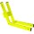 Soporte Fijo (Wheel Chock) para Transporte Color