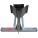 Wheel Chock para Transporte Pro Heavy Duty RatRod