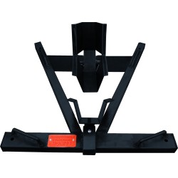 Wheel Chock Monociclo eléctrico color