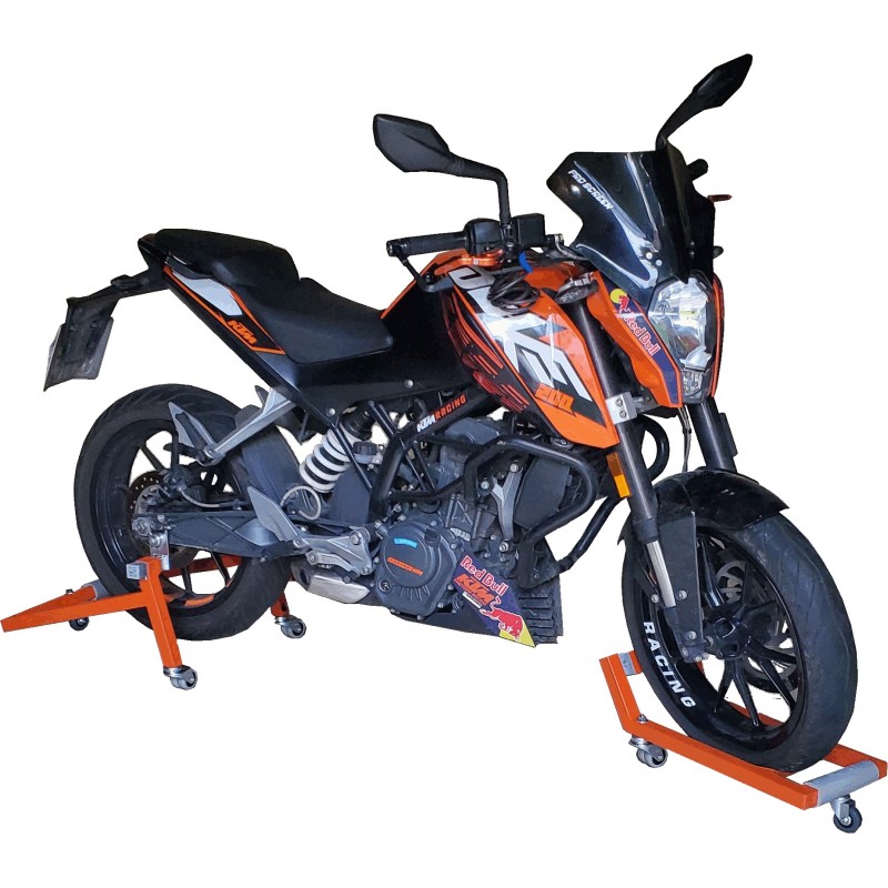 Dolly 360º (Caballete + Patín)