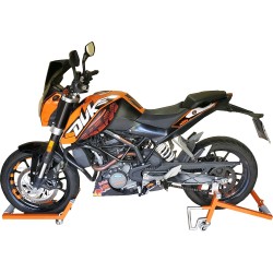 DOLLY 360º (paddock stand + SKATE)