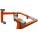 DOLLY 360º (paddock stand + SKATE)