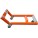 DOLLY 360º (paddock stand + SKATE)