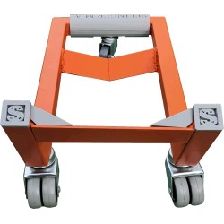 Dolly 360º (Caballete + Patín)