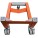 DOLLY 360º (paddock stand + SKATE)
